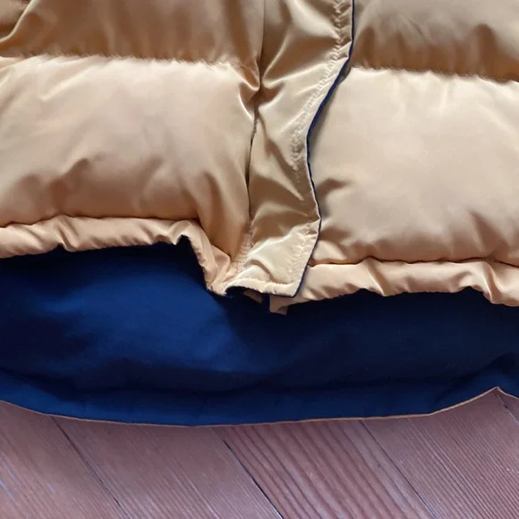 Kendall & Kylie Crop Puffer - Picture 4 of 10